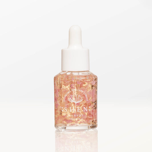 喚顏花瓣精露 (一年期貨品清貨大優惠)